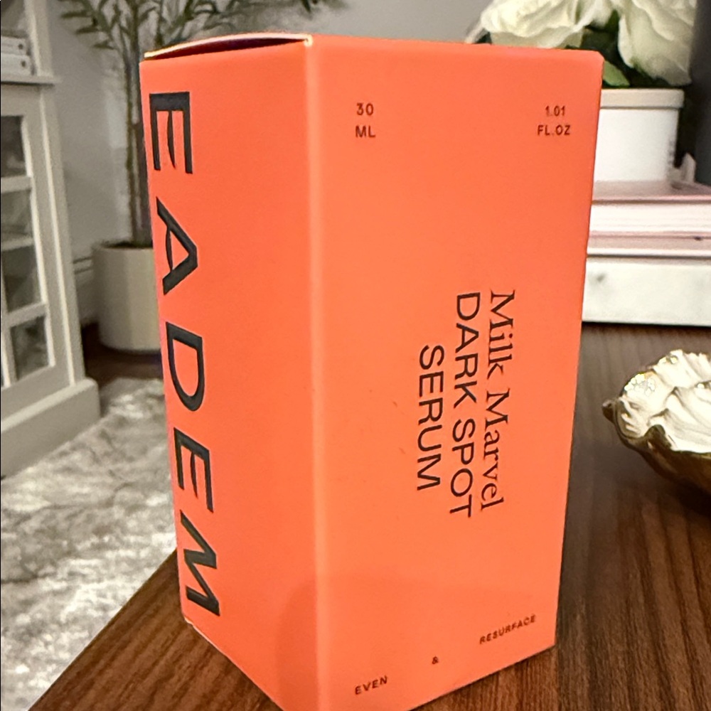 Eadem Milk Marvel Dark Spot Serum
